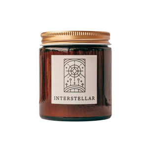 Interstellar Candle by Herland Home