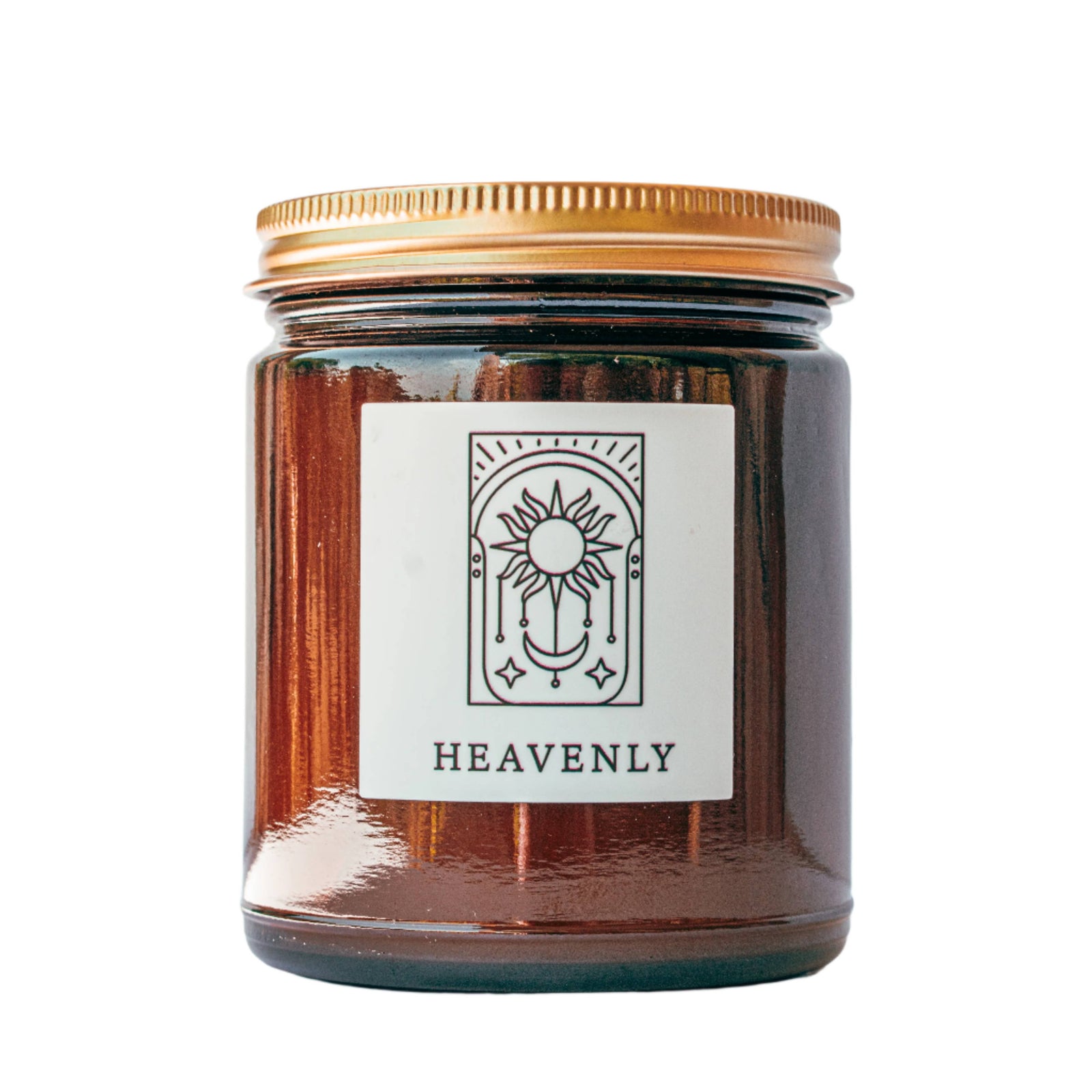 Heavenly Candle by Herland Home