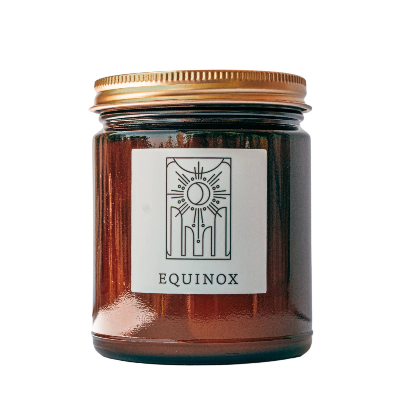 Equinox Candle by Herland Home