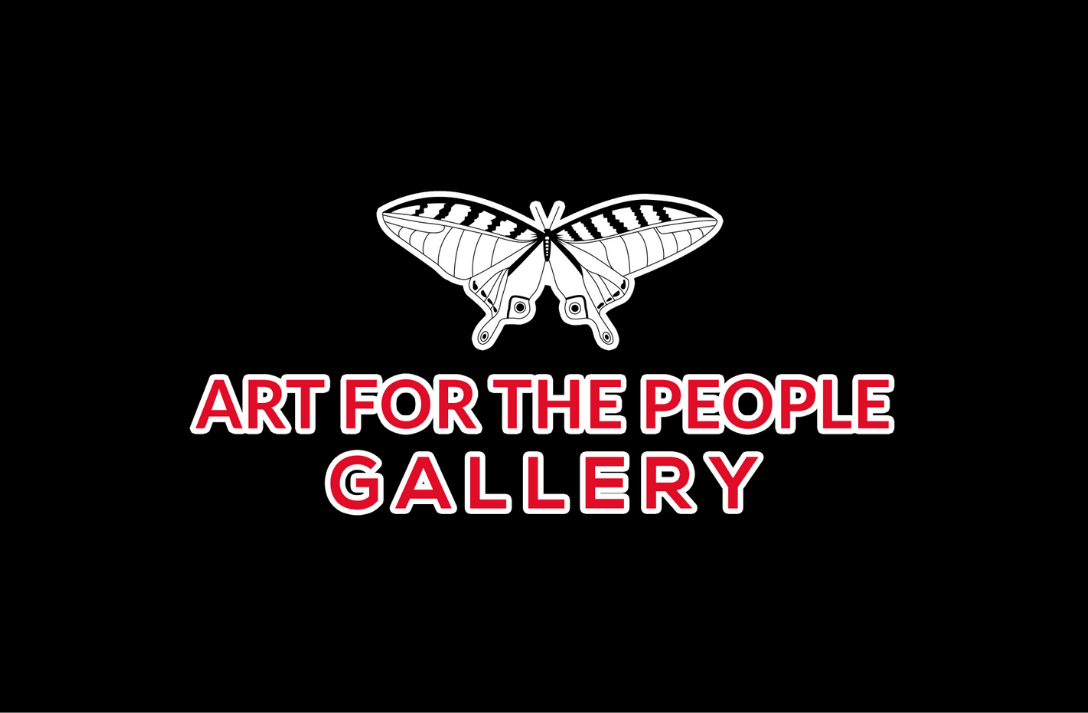 Art for the People Gallery Gift Card