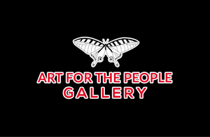 Art for the People Gallery Gift Card