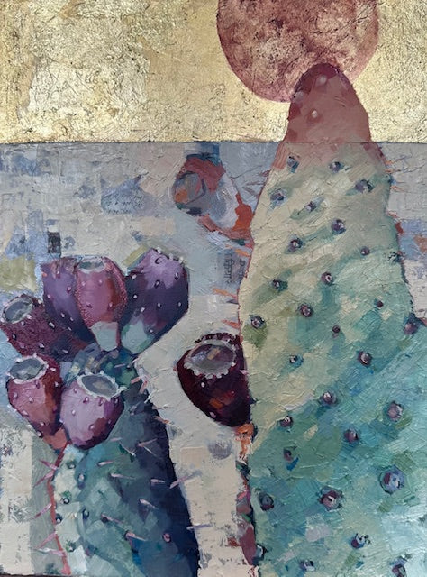 Resilience by Alessandra Posada