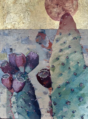 Resilience by Alessandra Posada