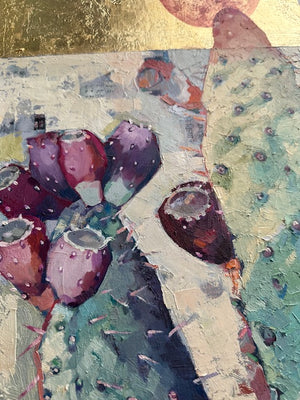 Resilience by Alessandra Posada