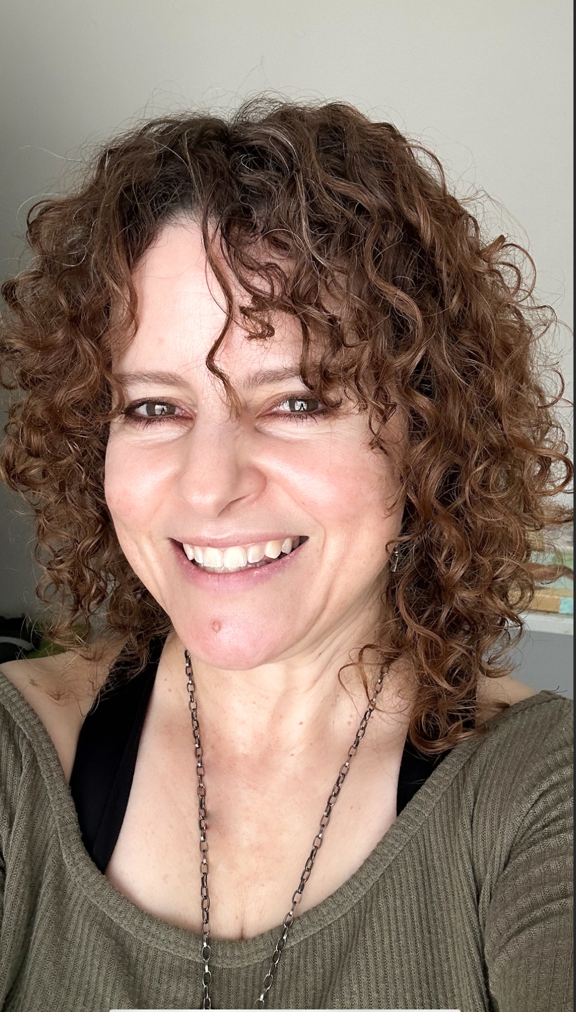 Endurance by Alessandra Posada