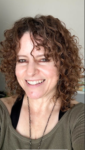 Endurance by Alessandra Posada