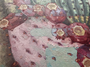 Endurance by Alessandra Posada