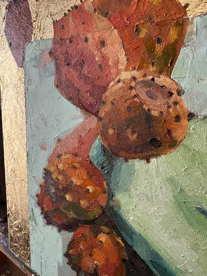 Growing On by Alessandra Posada