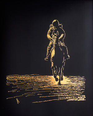 Anachron by Victor Selin