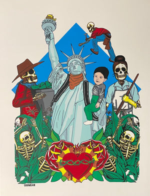 Belleza En El Trabajo by Armin Alaniz