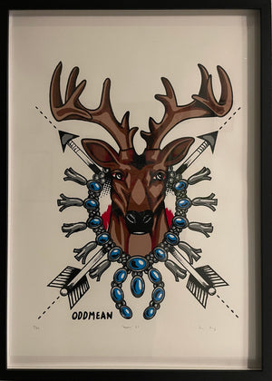 Horacio by Armin Alaniz