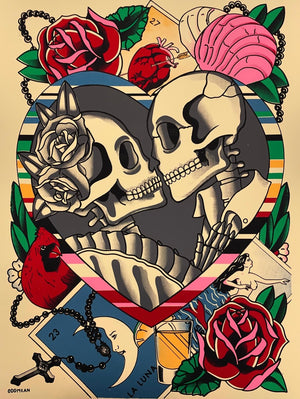 La Vida Amor by Armin Alaniz