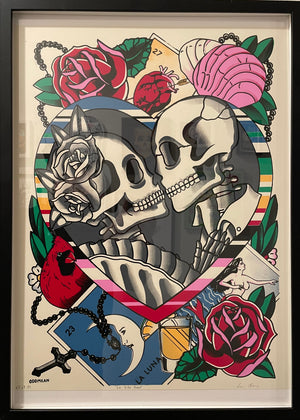 La Vida Amor by Armin Alaniz