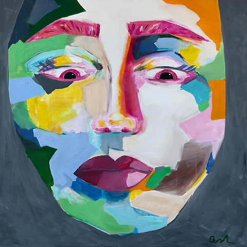 Journal Entry #1 by Ashley Lazarz