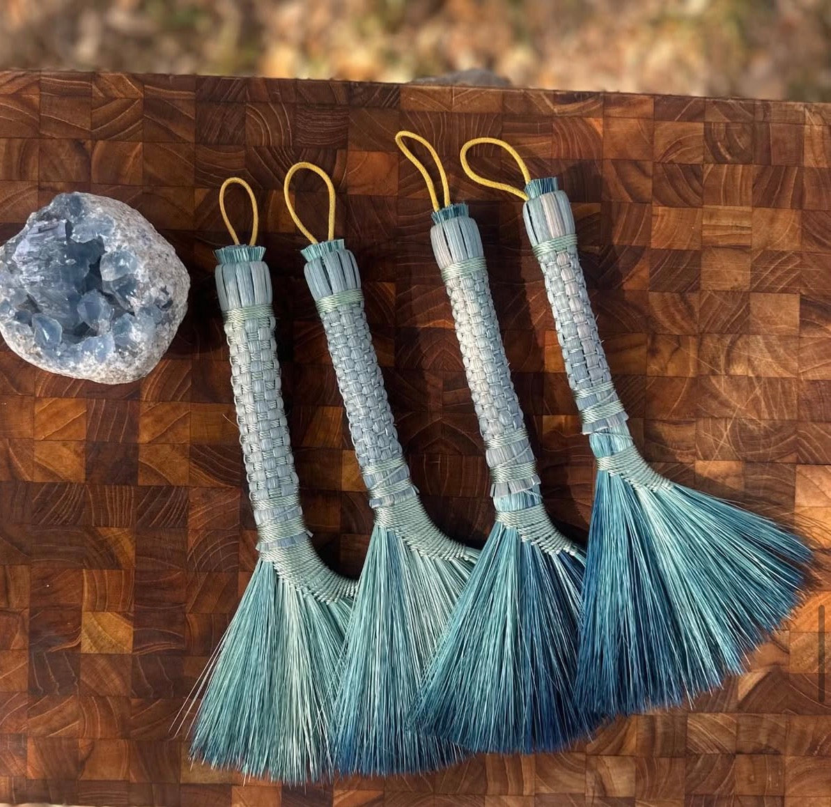 Moon Whisk by Blue Cypress Botanicals
