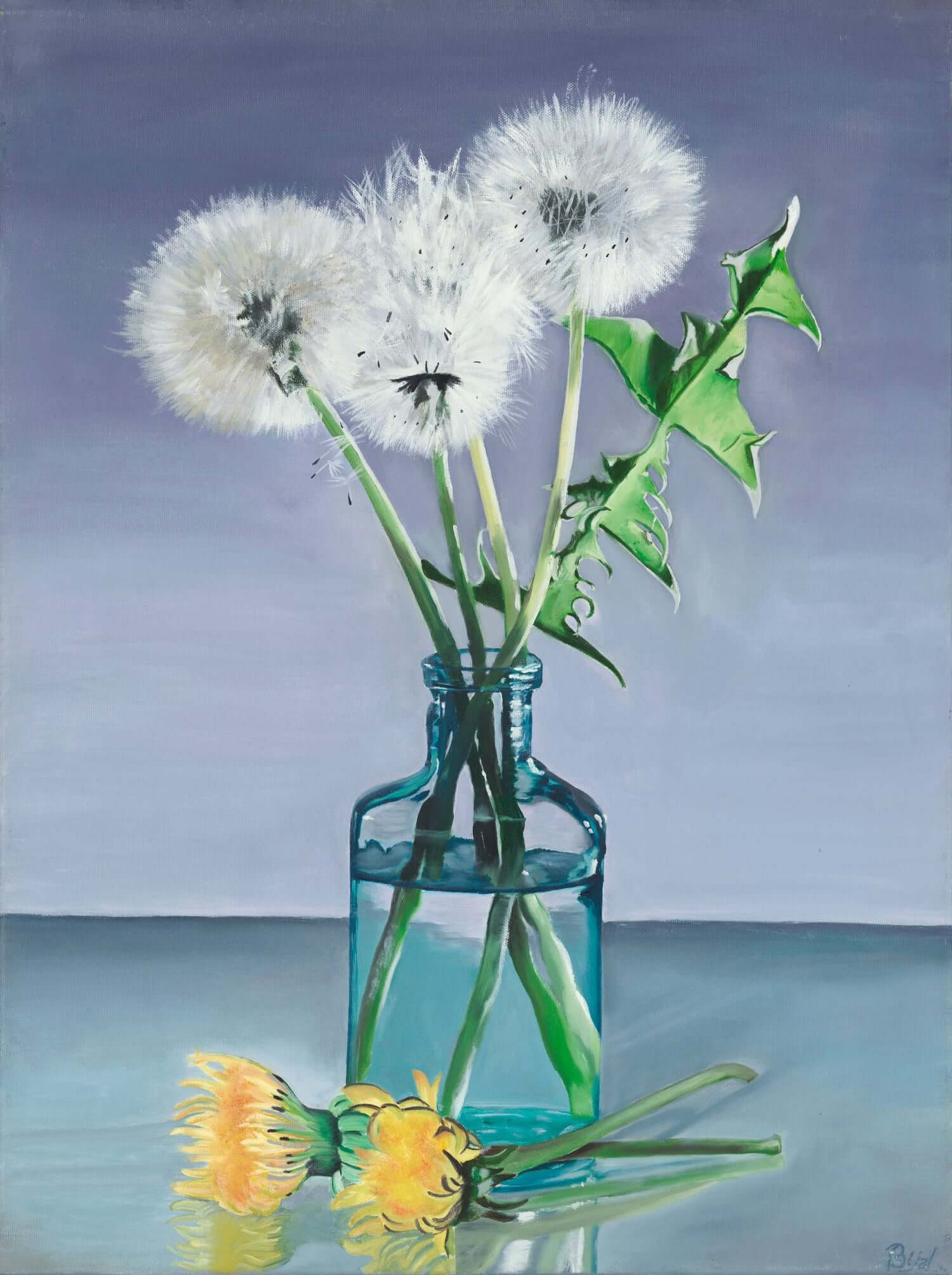 Eventuality by Bijal Ghelani
