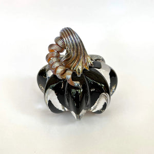 Glass Pumpkins by JFR Glass