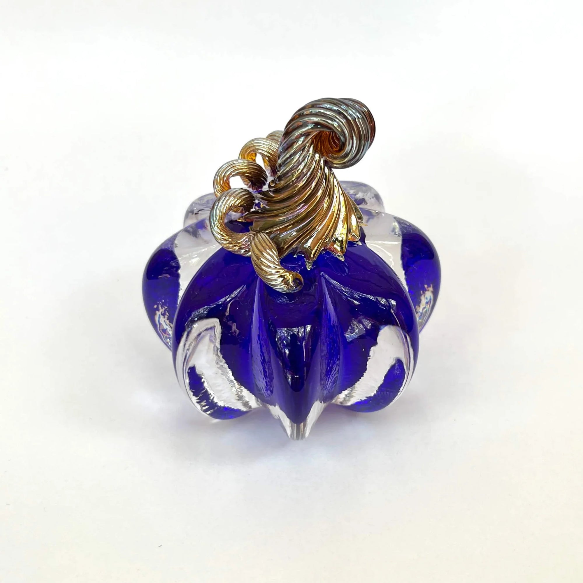 Glass Pumpkins by JFR Glass