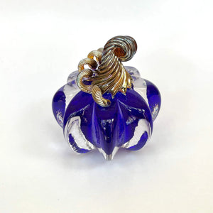 Glass Pumpkins by JFR Glass