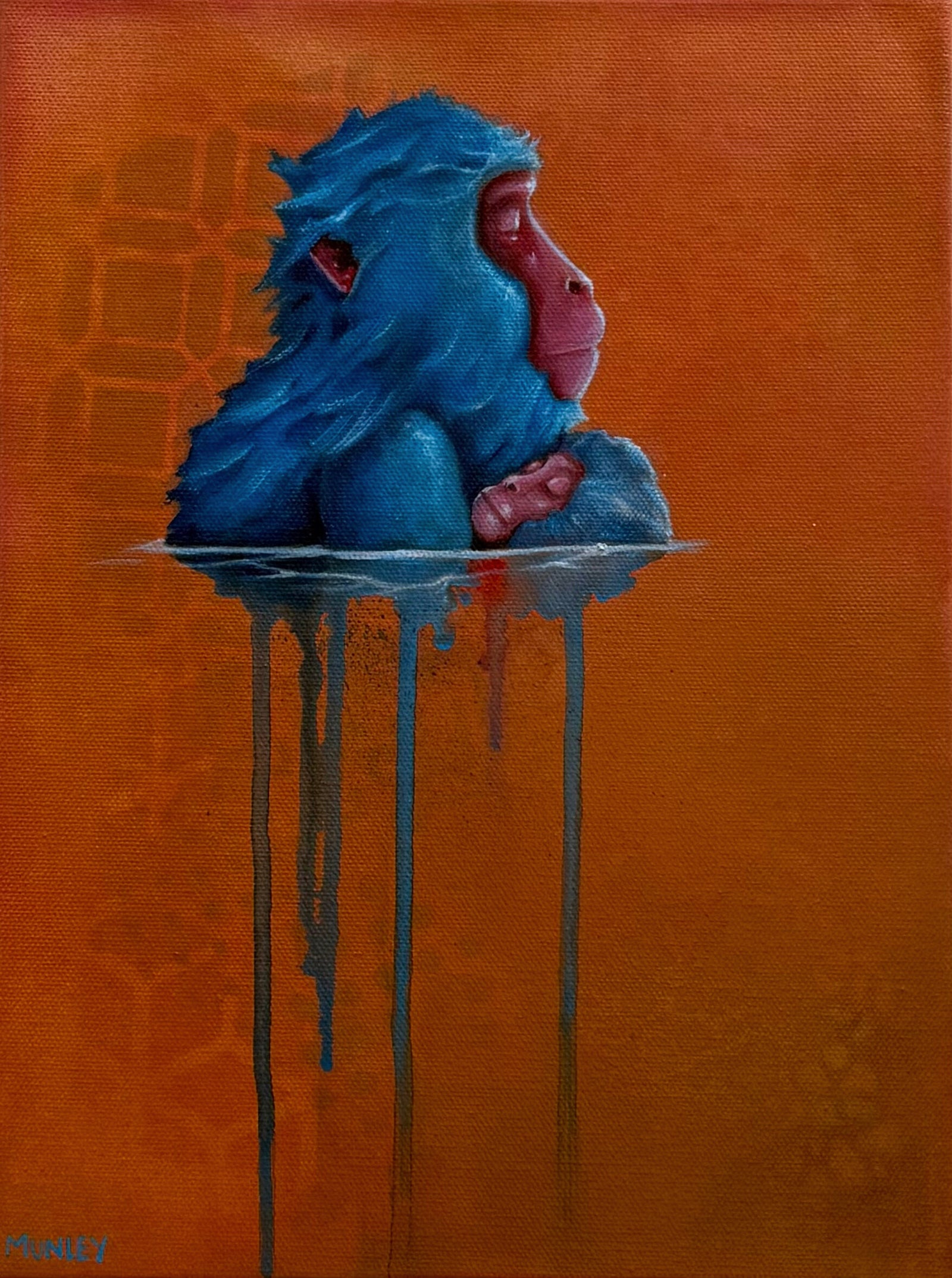 Motherhood by Brandon Munley