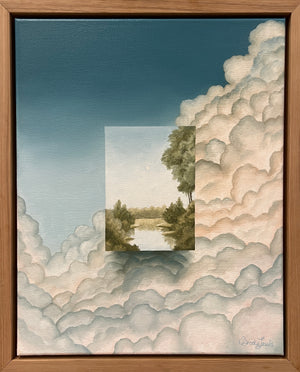 Clarity of Thought by Brooke Lewis