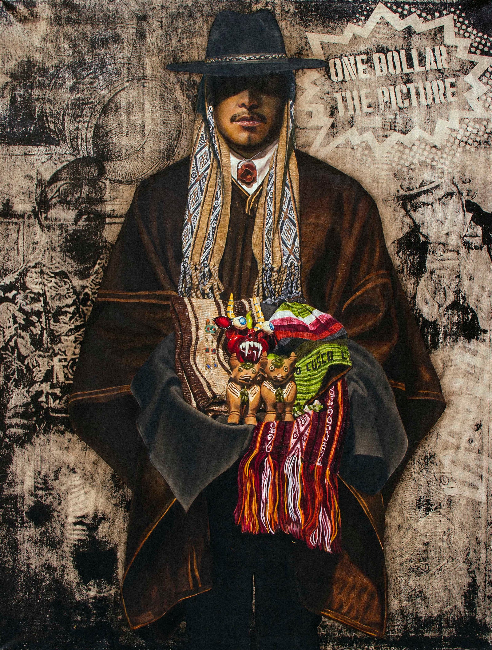 The Artisan by Carla Tilotta