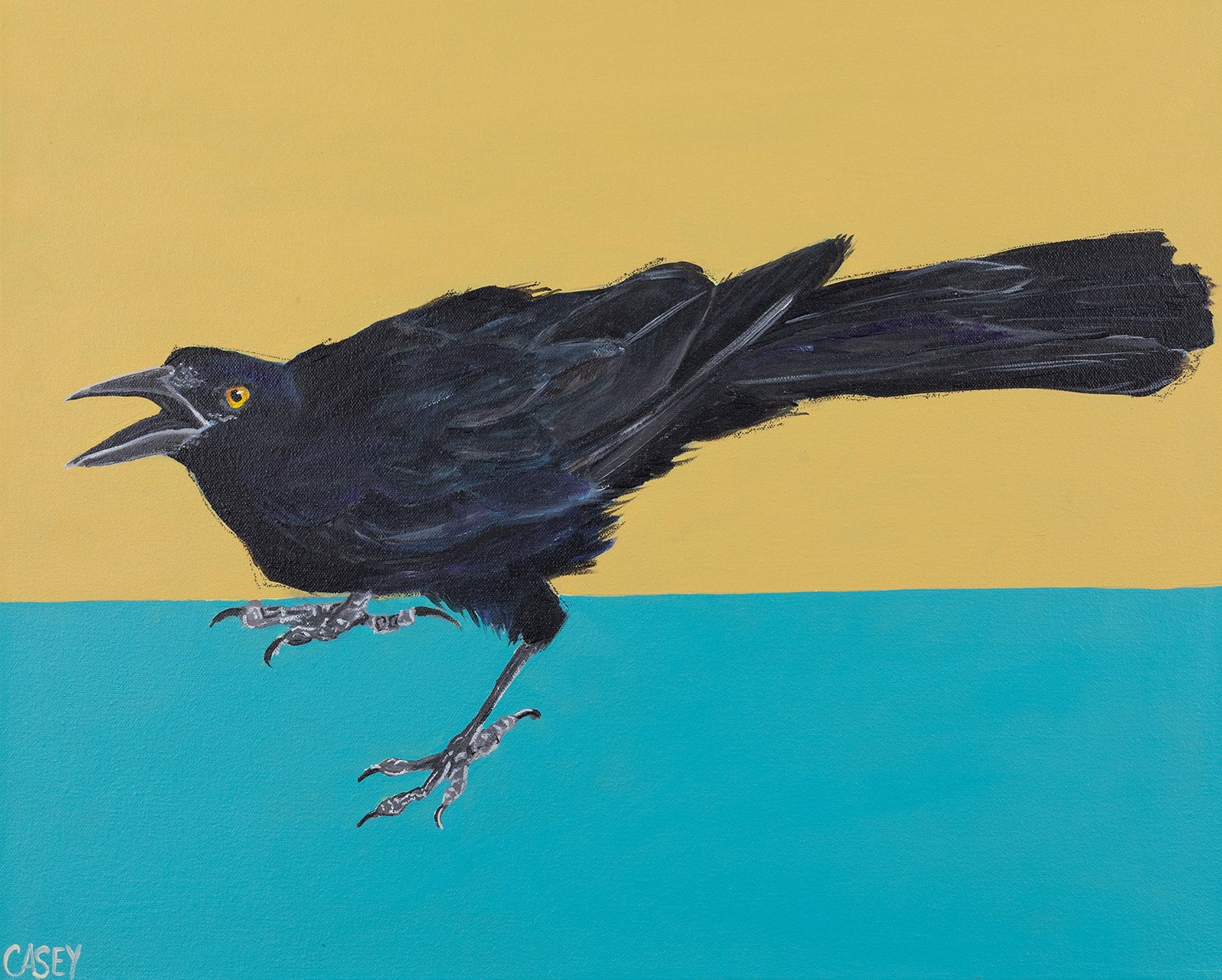 Chad by Casey Gallagher