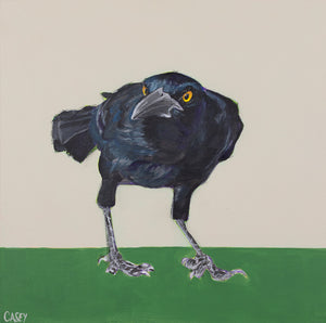 Pete by Casey Gallagher