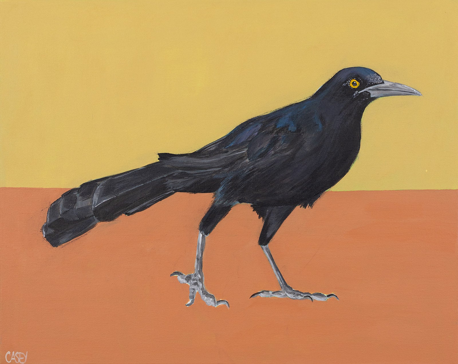 Phillip by Casey Gallagher