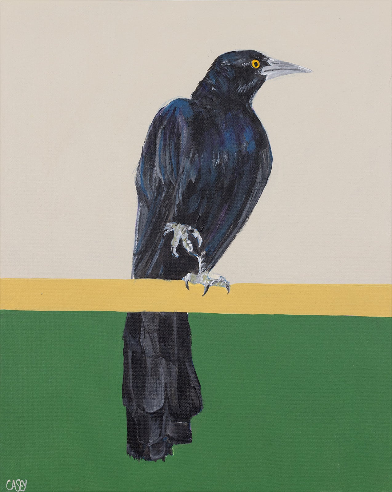 Todd by Casey Gallagher