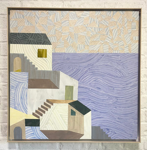 Cliffside by Clara Hart