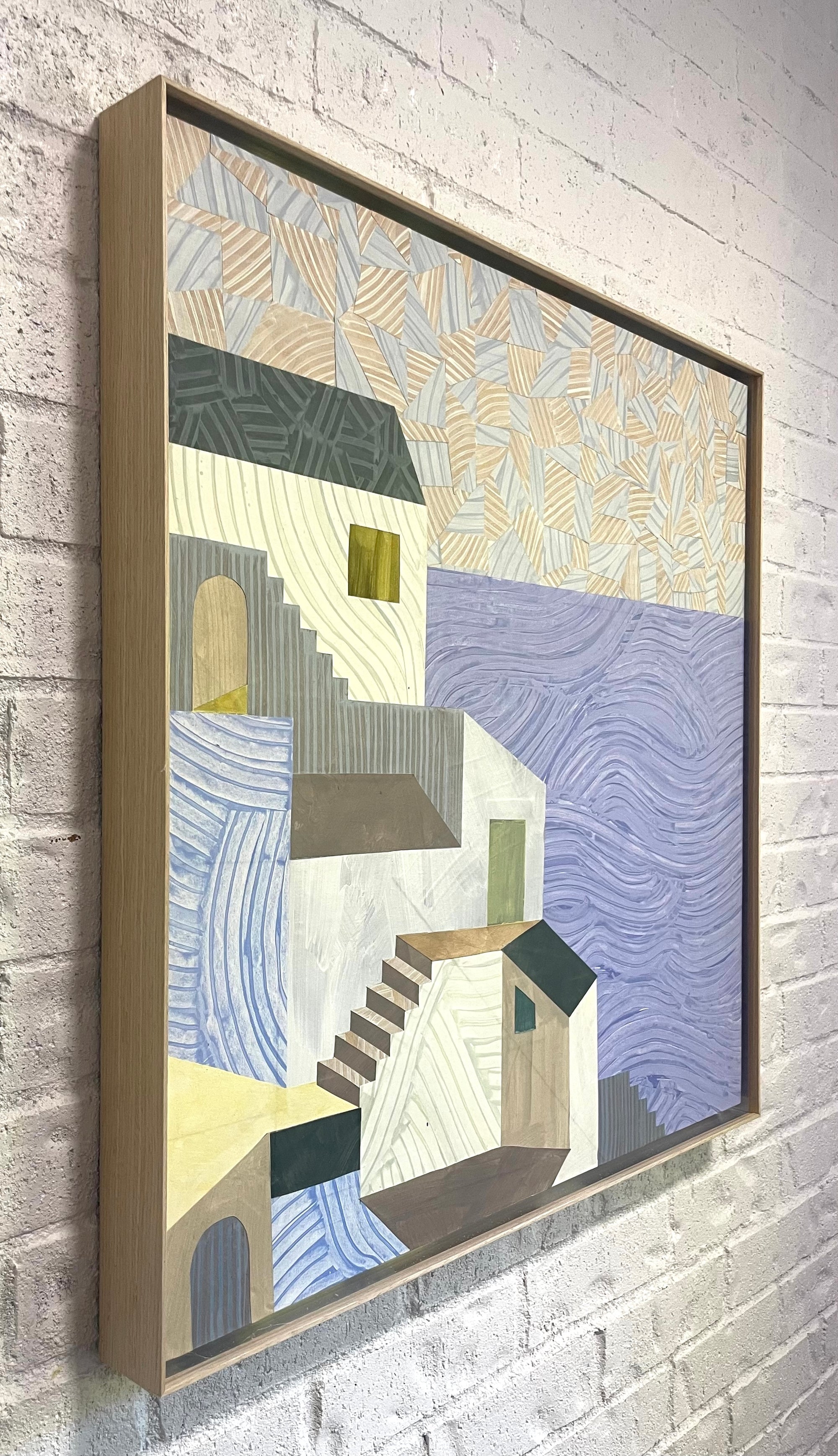 Cliffside by Clara Hart