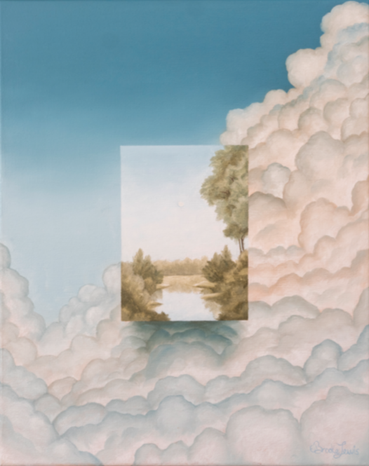 Clarity of Thought by Brooke Lewis