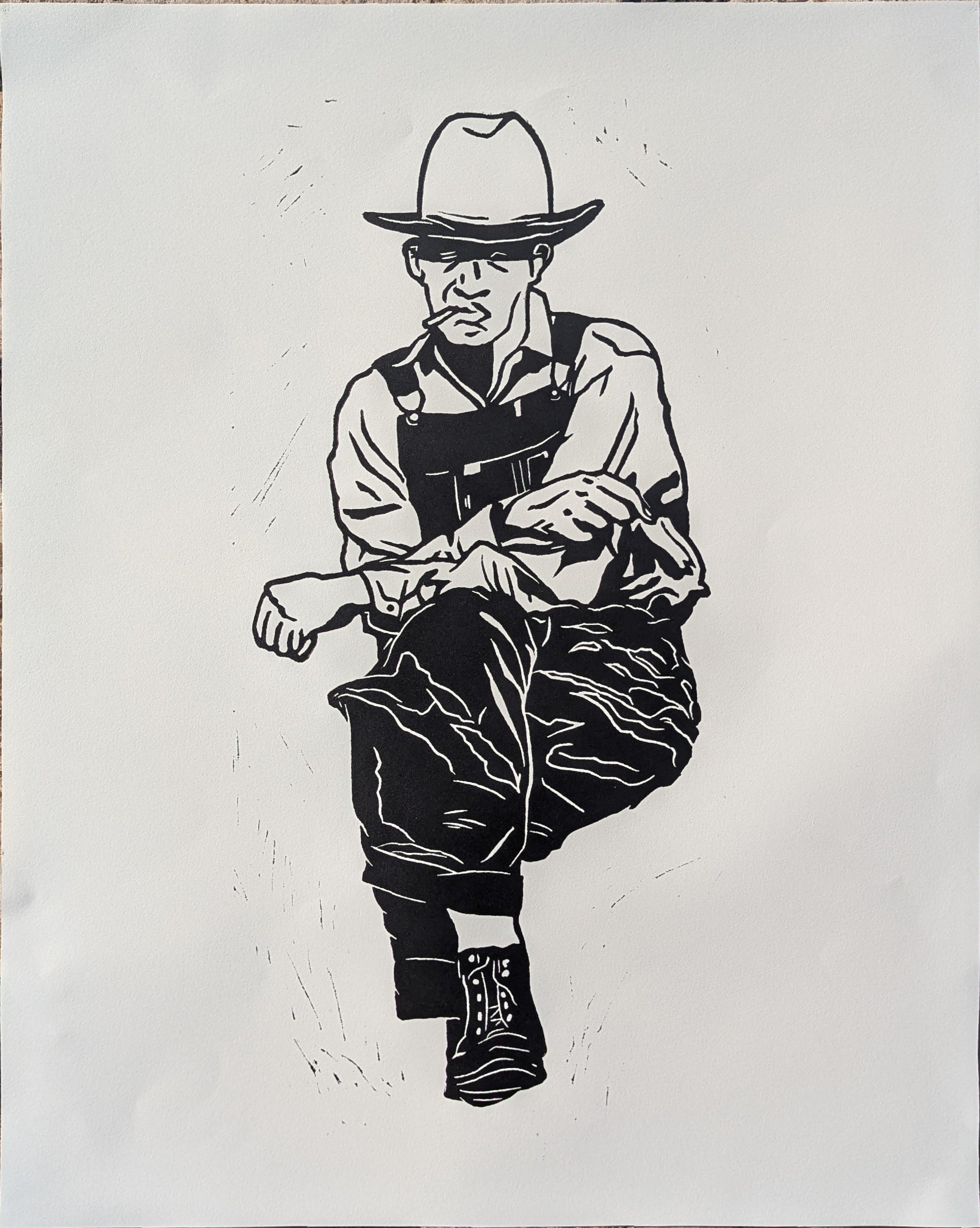 Clifton by Leslie Deil