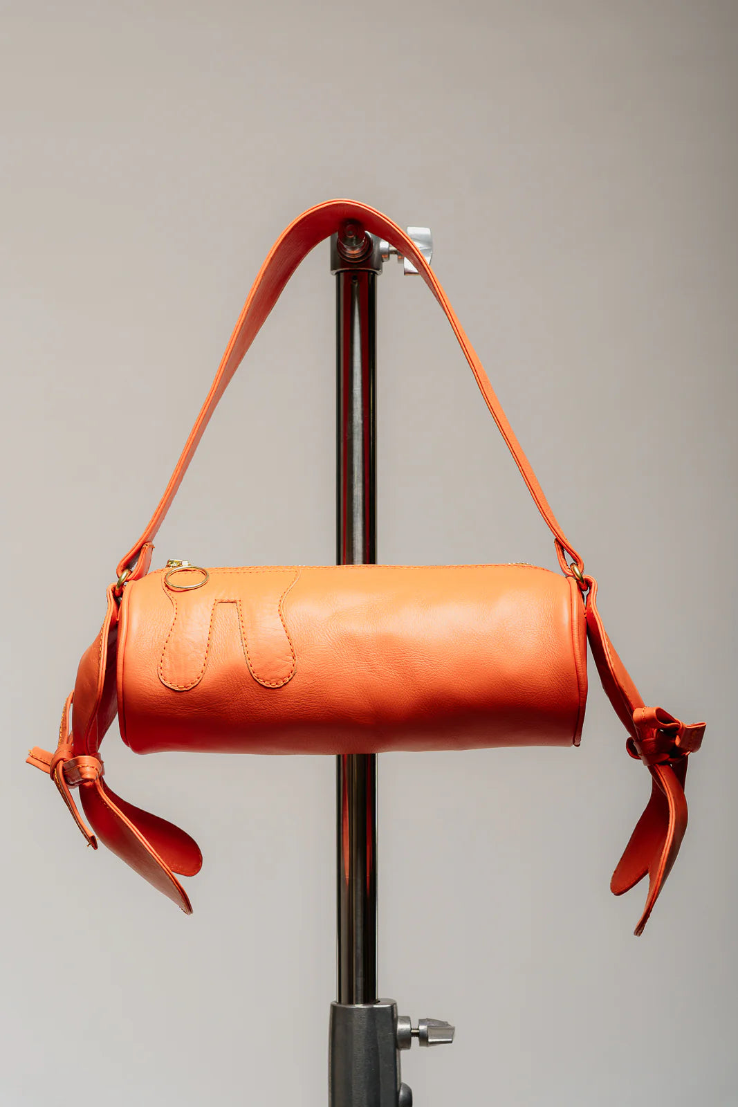 Mini Candy Handbag by design Girls World - Orange