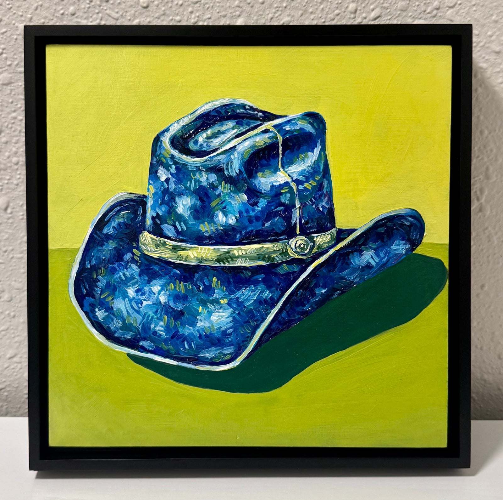 Denton by Calli Plenert