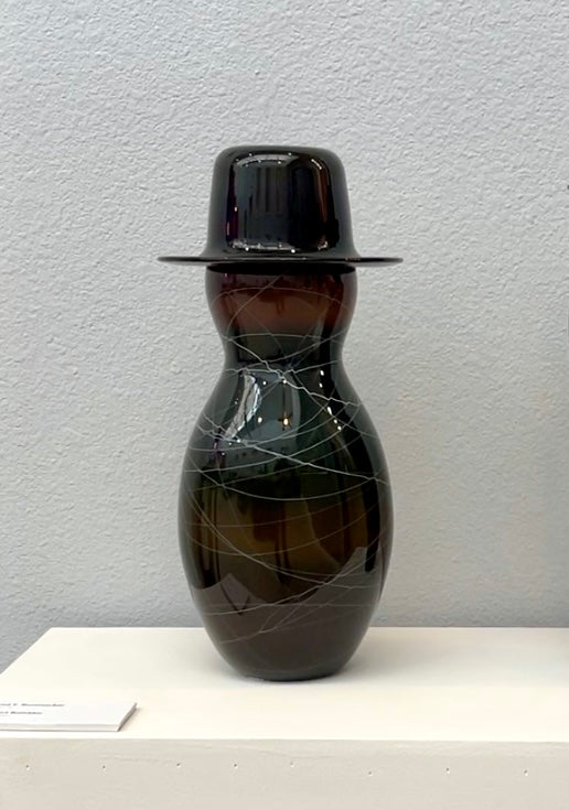 Desert Rambler by JFR Glass