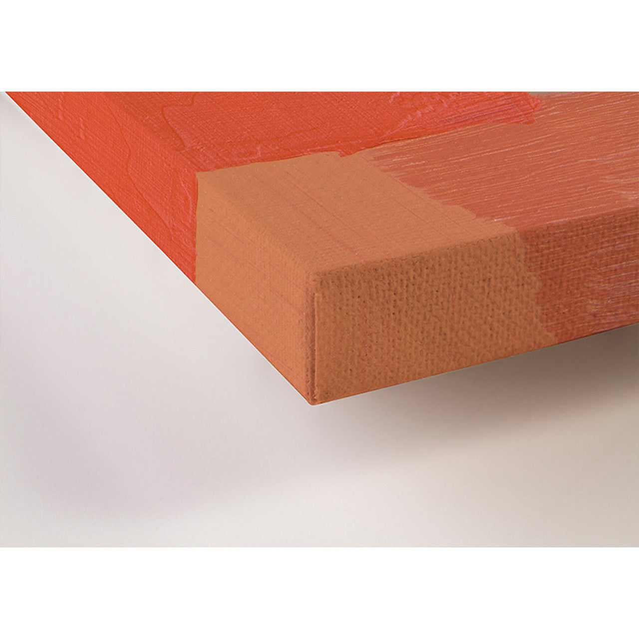 Cinnamon Canvas Print by Eli Halpin + 30"x30"