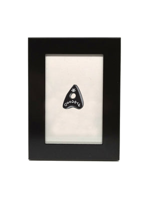 Planchette Mini Print by Elisa Wikey