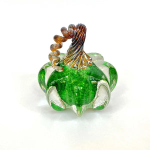 Glass Pumpkins by JFR Glass