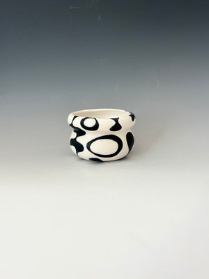 Thumb Mug #1 by Ephemeral Pottery
