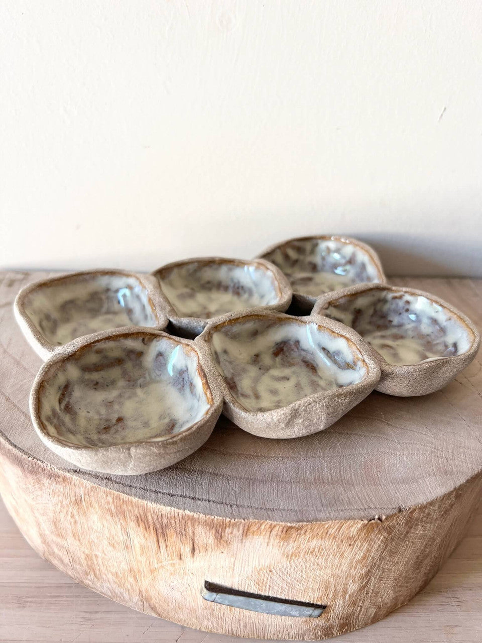 Bubble Tray by Fig Tree Pots