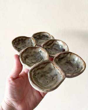 Bubble Tray by Fig Tree Pots