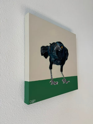 Pete by Casey Gallagher