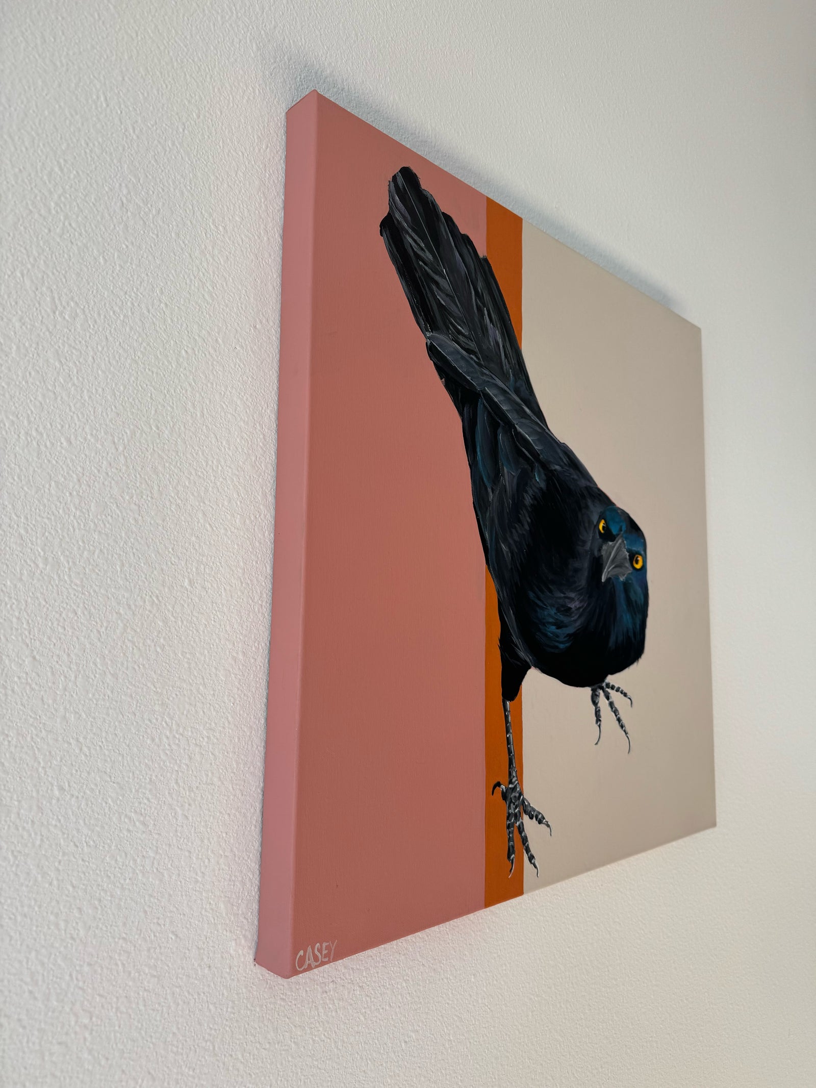 Sven by Casey Gallagher