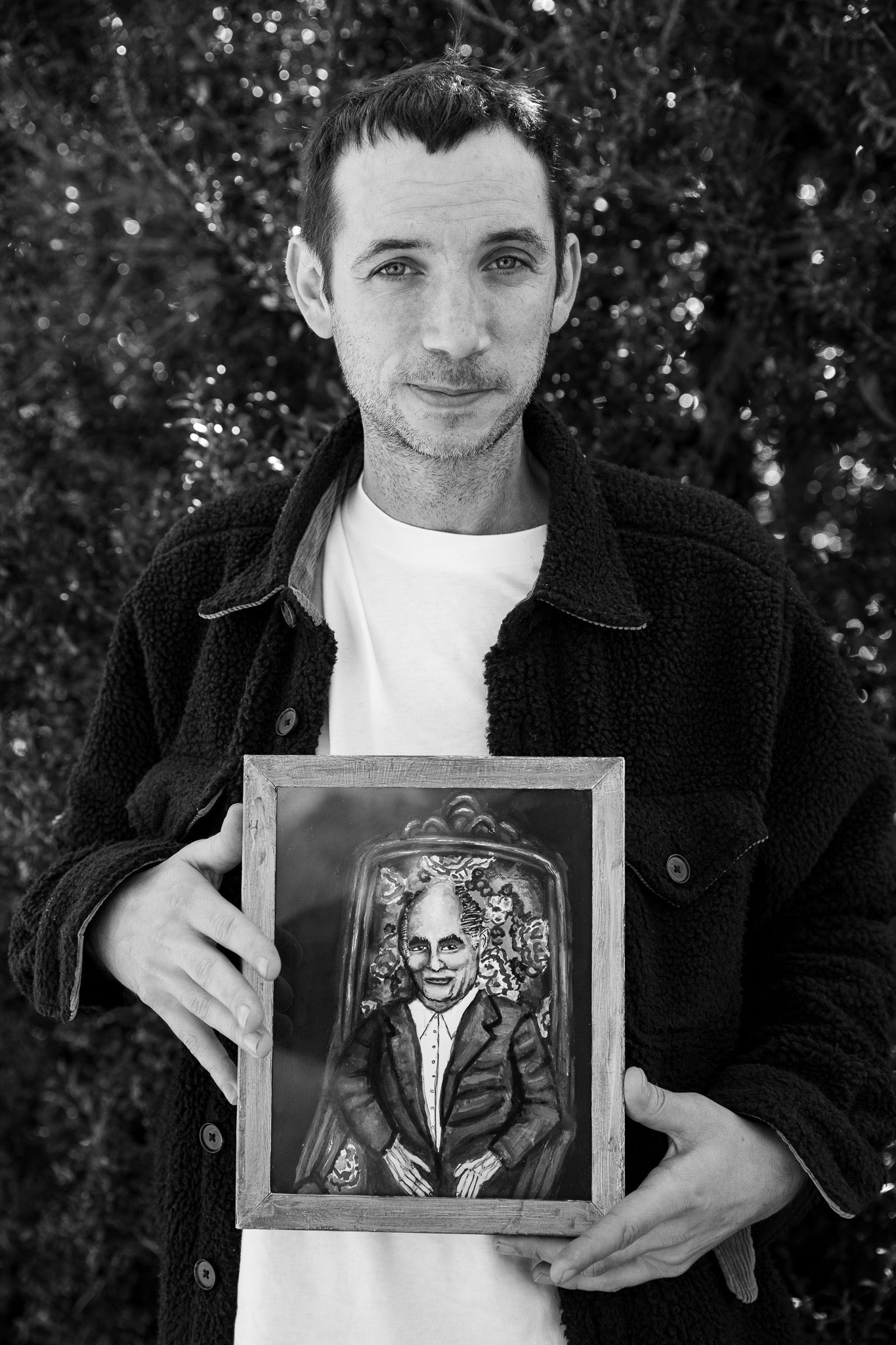 Weinermobile by John Donofrio