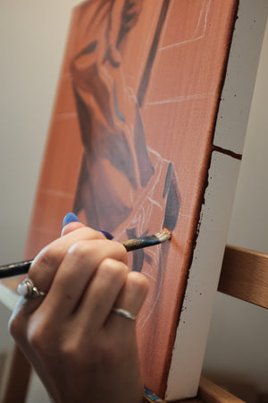 Steel - Toed by Holly Prinz