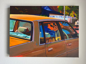 Nostalgia by Holly Prinz