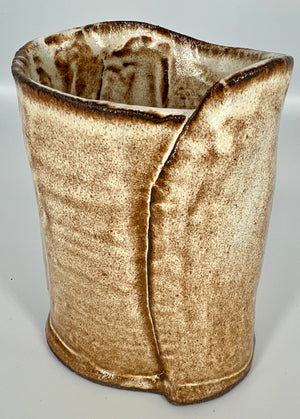 Owl Planter by Hooting Buddha