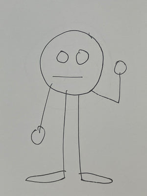 Deep Eddy by Eli Hart-Johnson